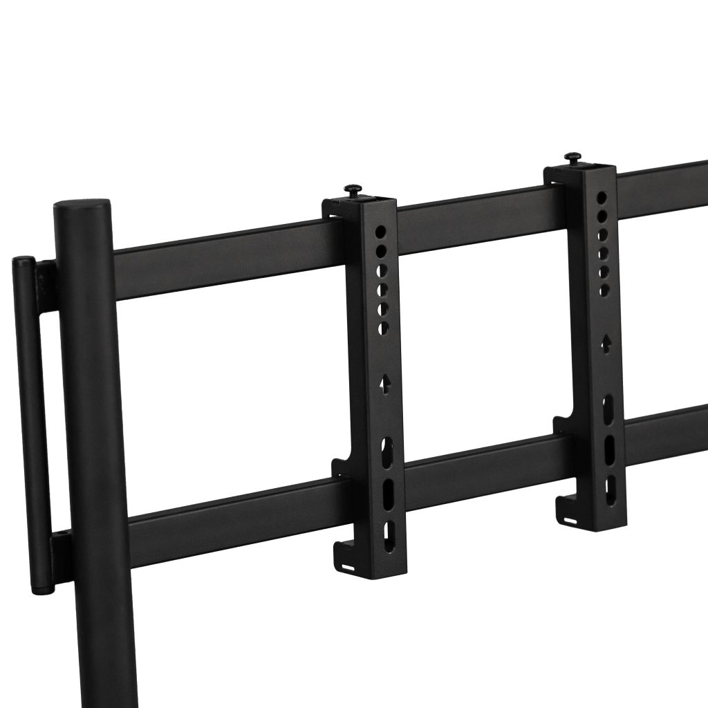 Nitro Concepts Monitor Stand : image 11