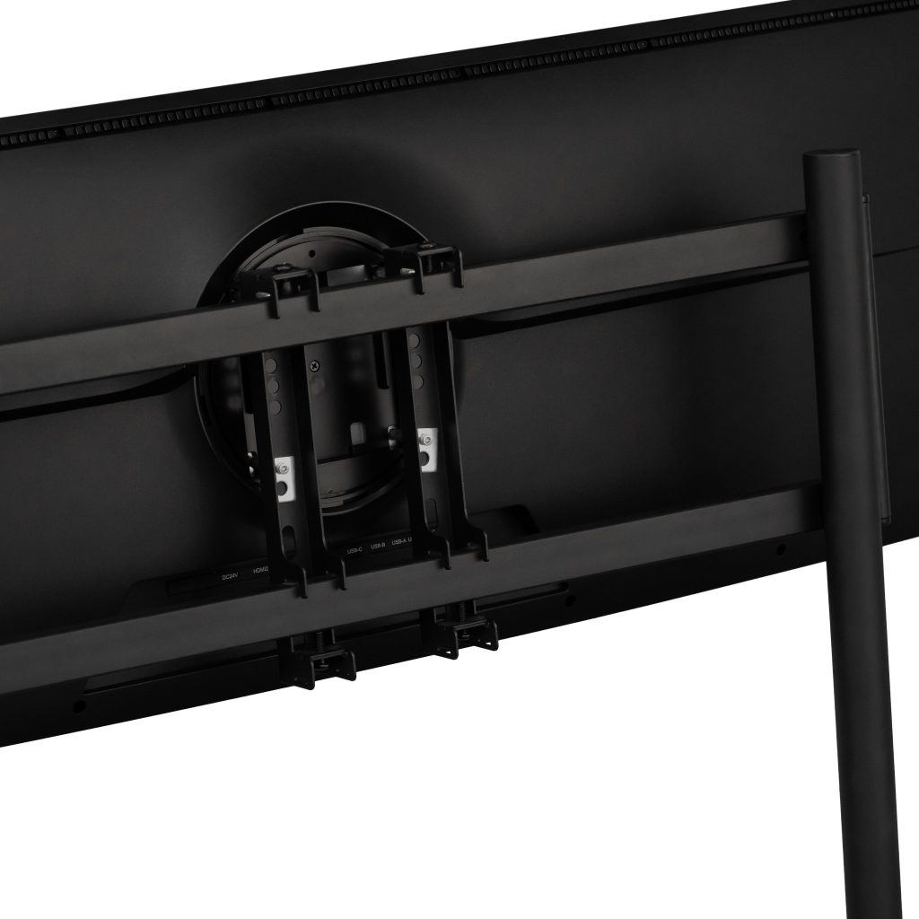 Nitro Concepts Monitor Stand : image 10