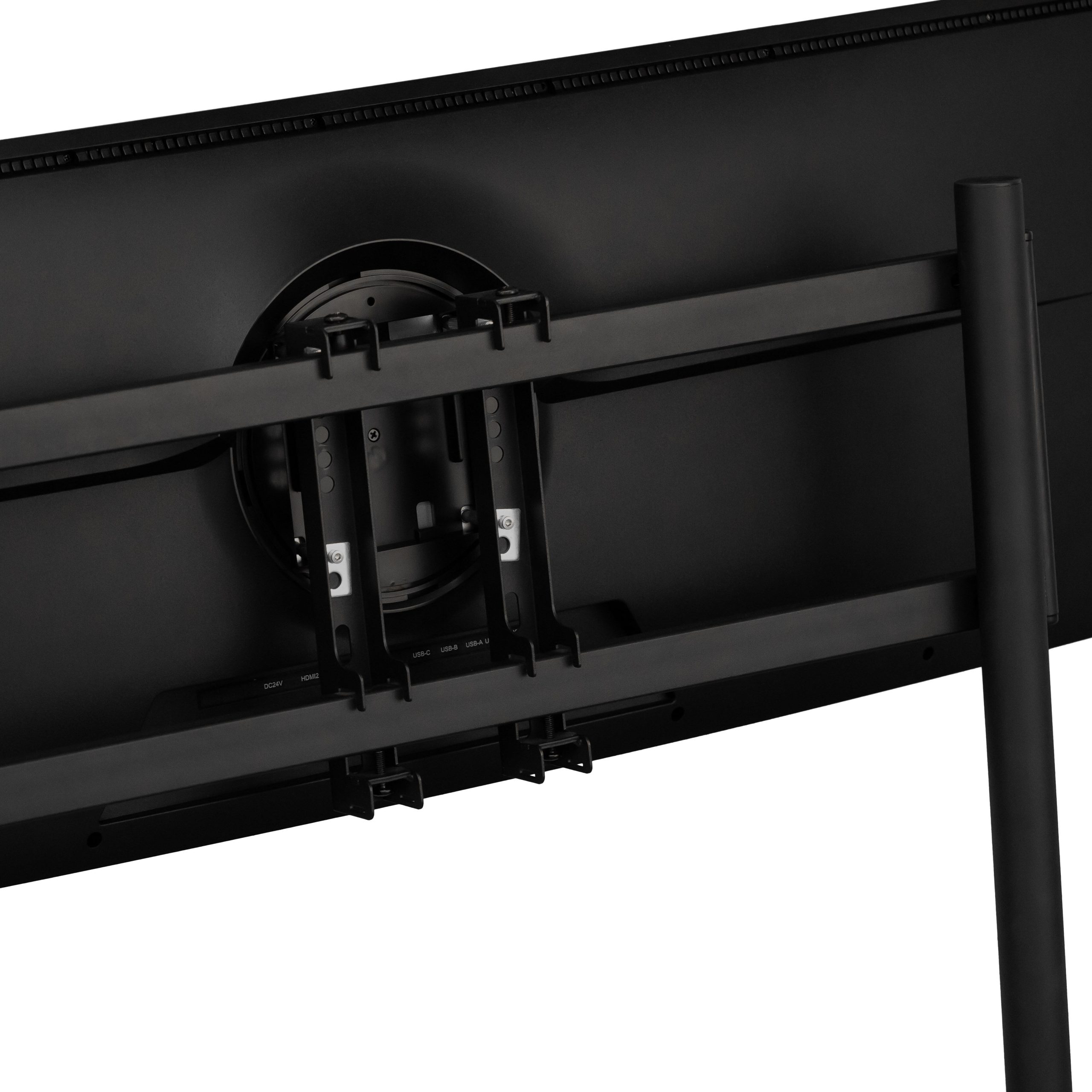 Nitro Concepts Monitor Stand : image 10