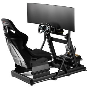 Nitro Concepts Monitor Stand : image 3