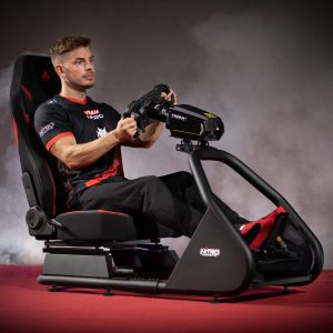 Nitro Concepts S-Racer