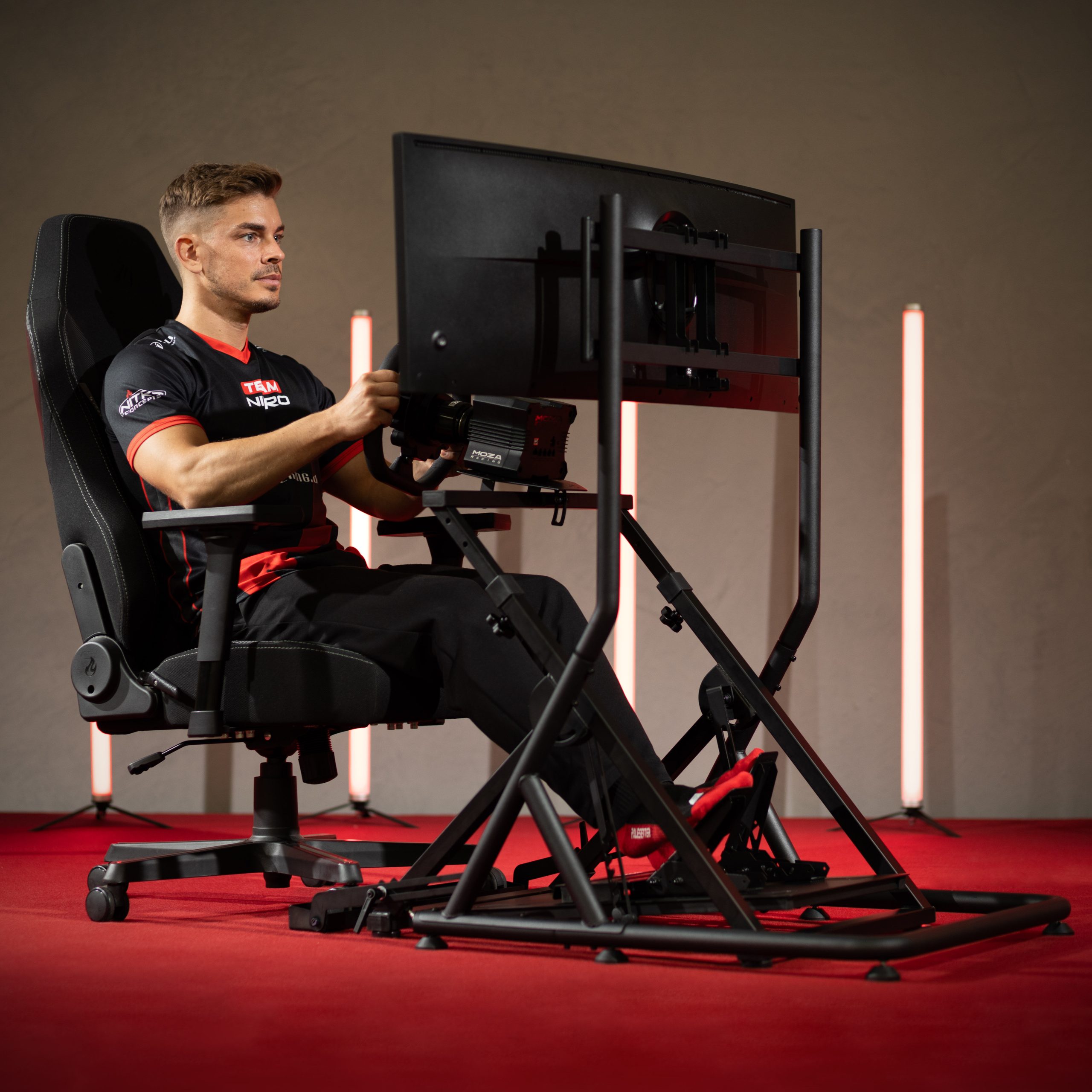 Nitro Concepts C-Racer