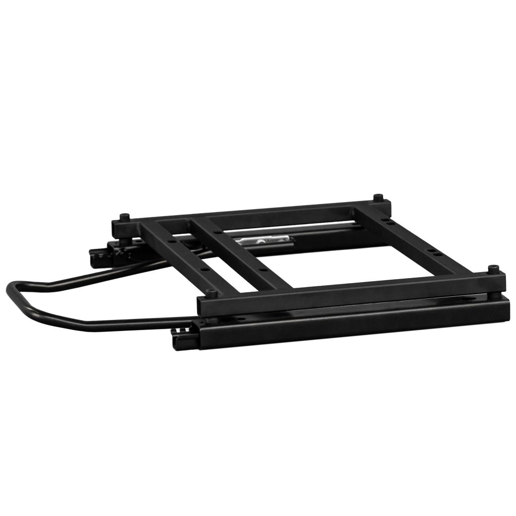 Nitro Concepts Seat Slider and Holder S : image 1
