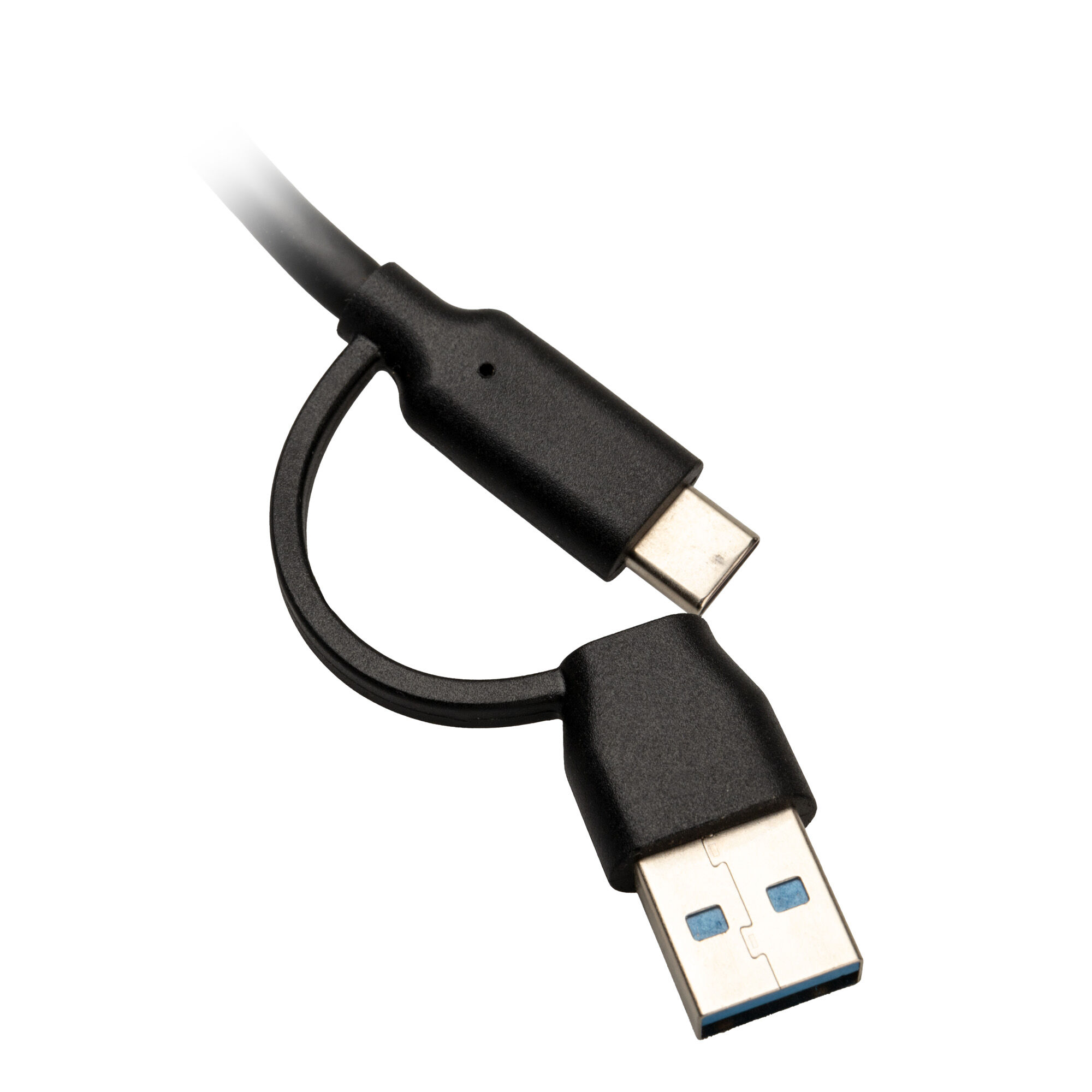 Nitro Concepts UH1 10-Port HYBRID USB HUB : image 6