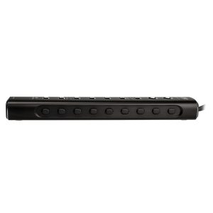 Nitro Concepts UH1 10-Port HYBRID USB HUB : image 3