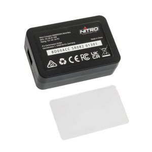 Nitro Concepts IMMERSION Wind Box