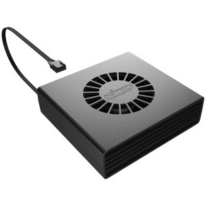 Nitro Concepts IMMERSION Wind Flow Fan