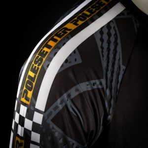 Polesetter ONE Simracing Shirt - Size S, yellow : image 6
