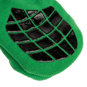 Polesetter Sim Socks Keep Calm - with grips, One size : image 6