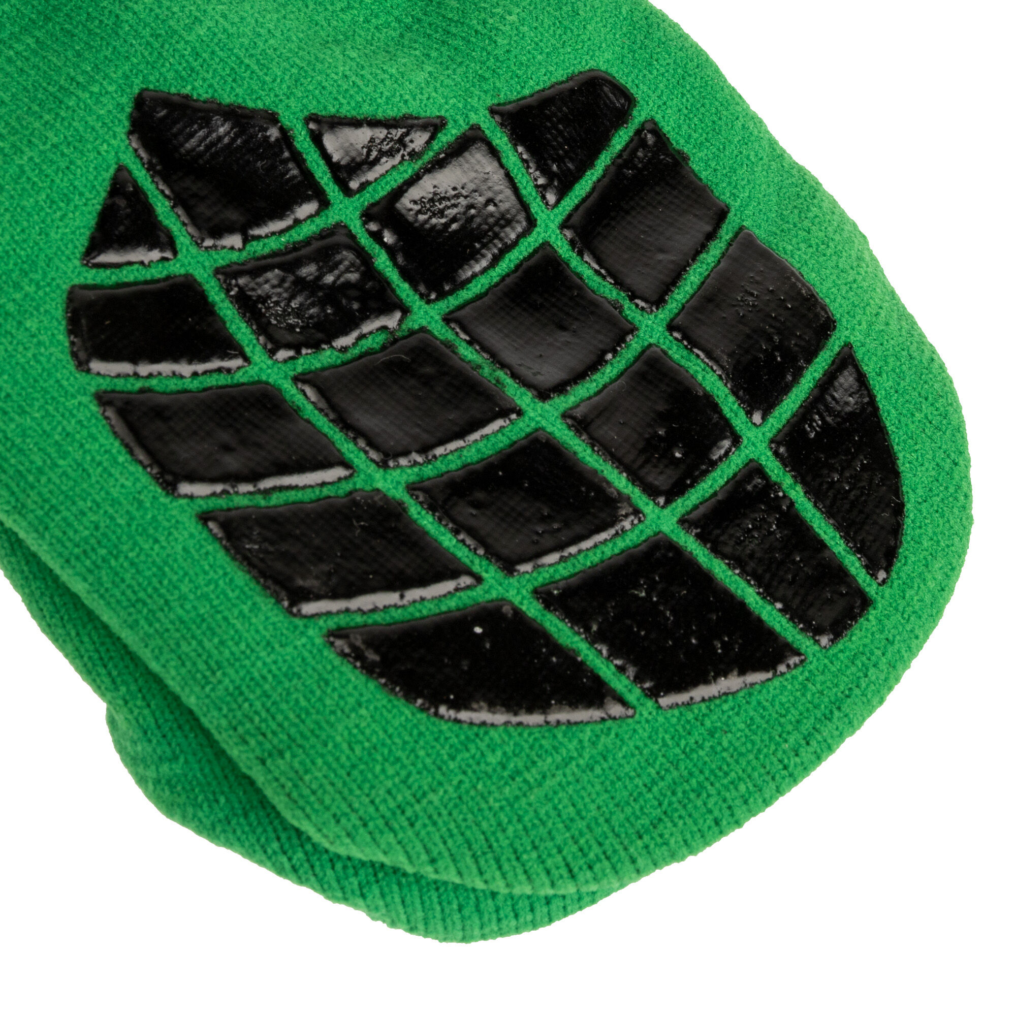 Polesetter Sim Socks Keep Calm - with grips, One size : image 6