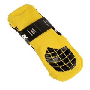 Polesetter Sim Socks Full Focus - with nubs, One size : image 2