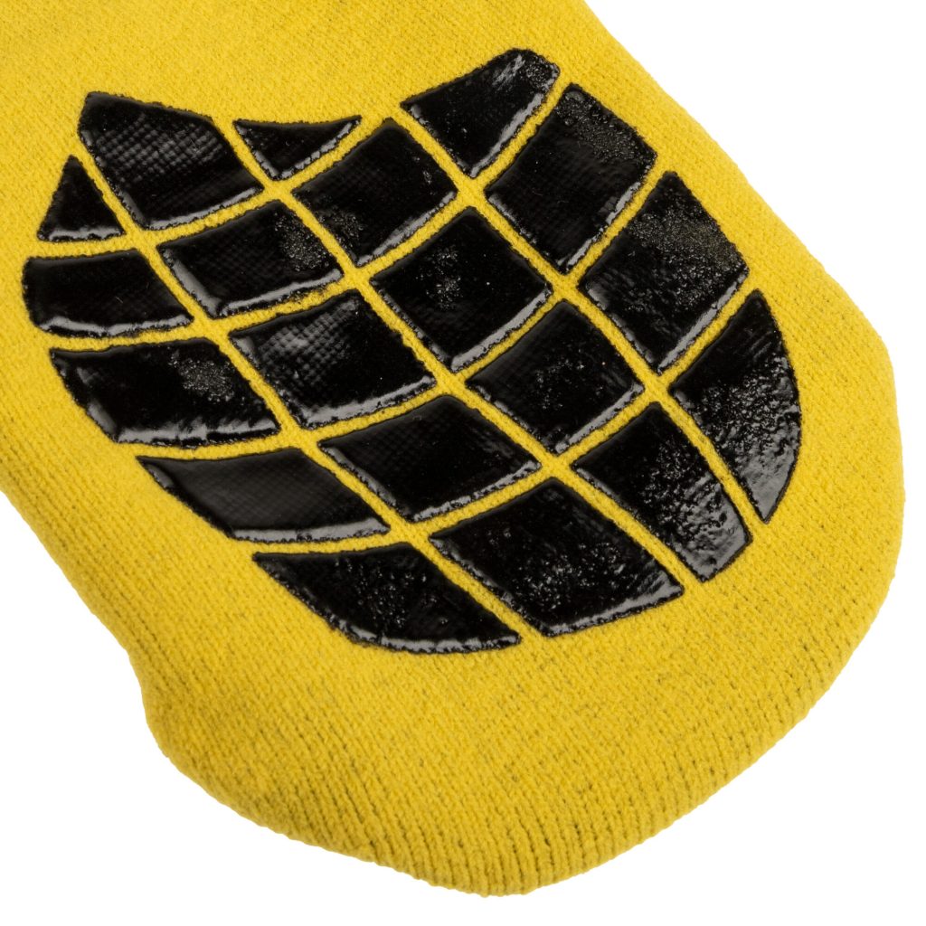Polesetter Sim Socks Full Focus - with nubs, One size : image 6