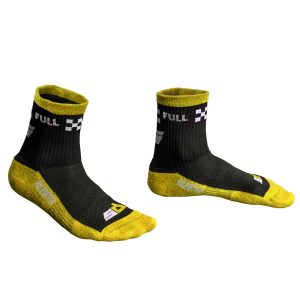 Polesetter Sim Socks Full Focus - with nubs, One size : image 4