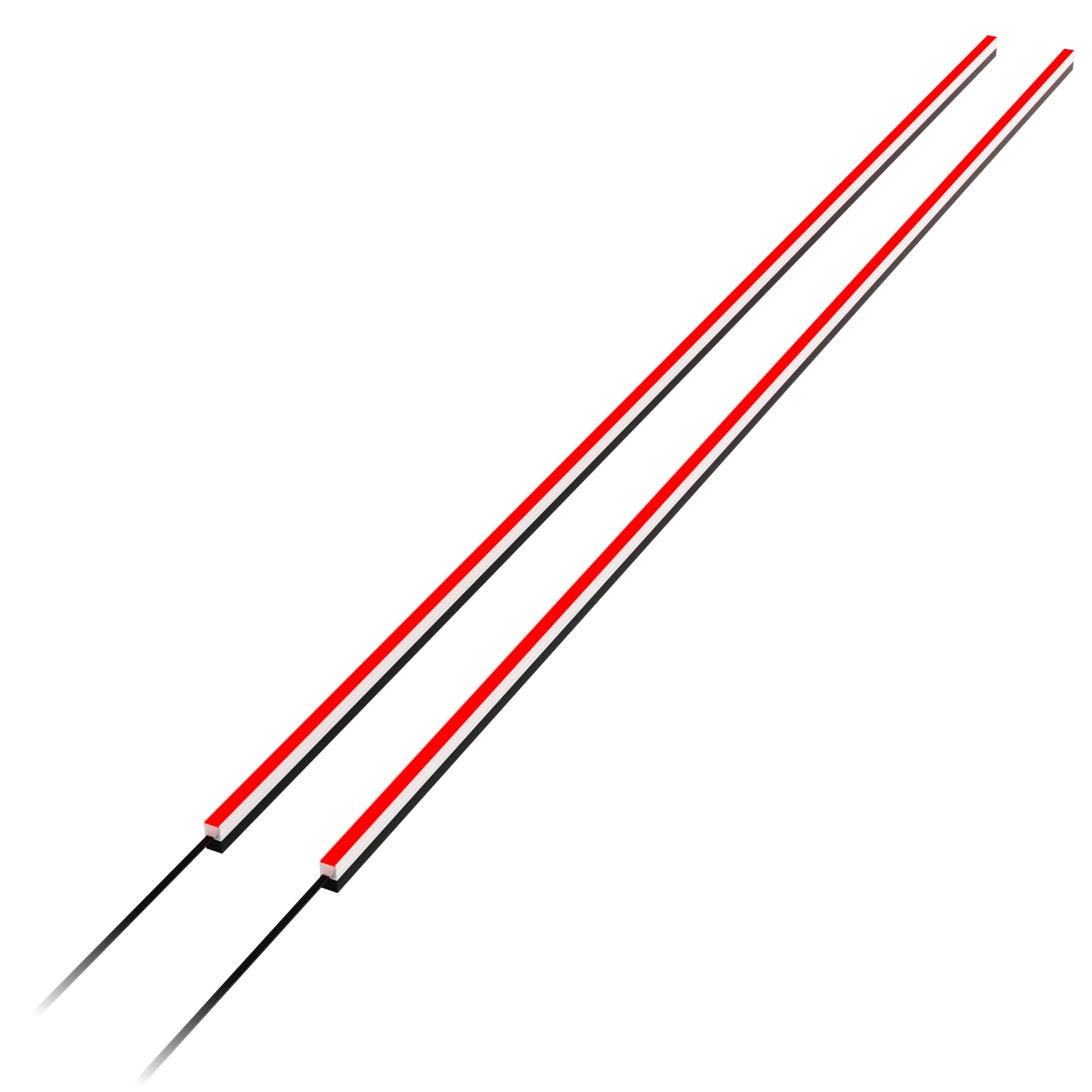 Nitro Concepts IMMERSION LED strips
