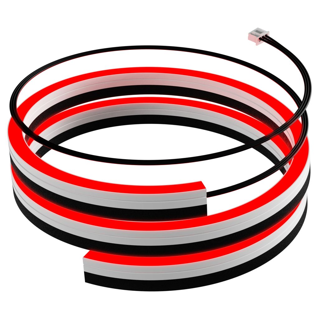 Nitro Concepts IMMERSION LED strips