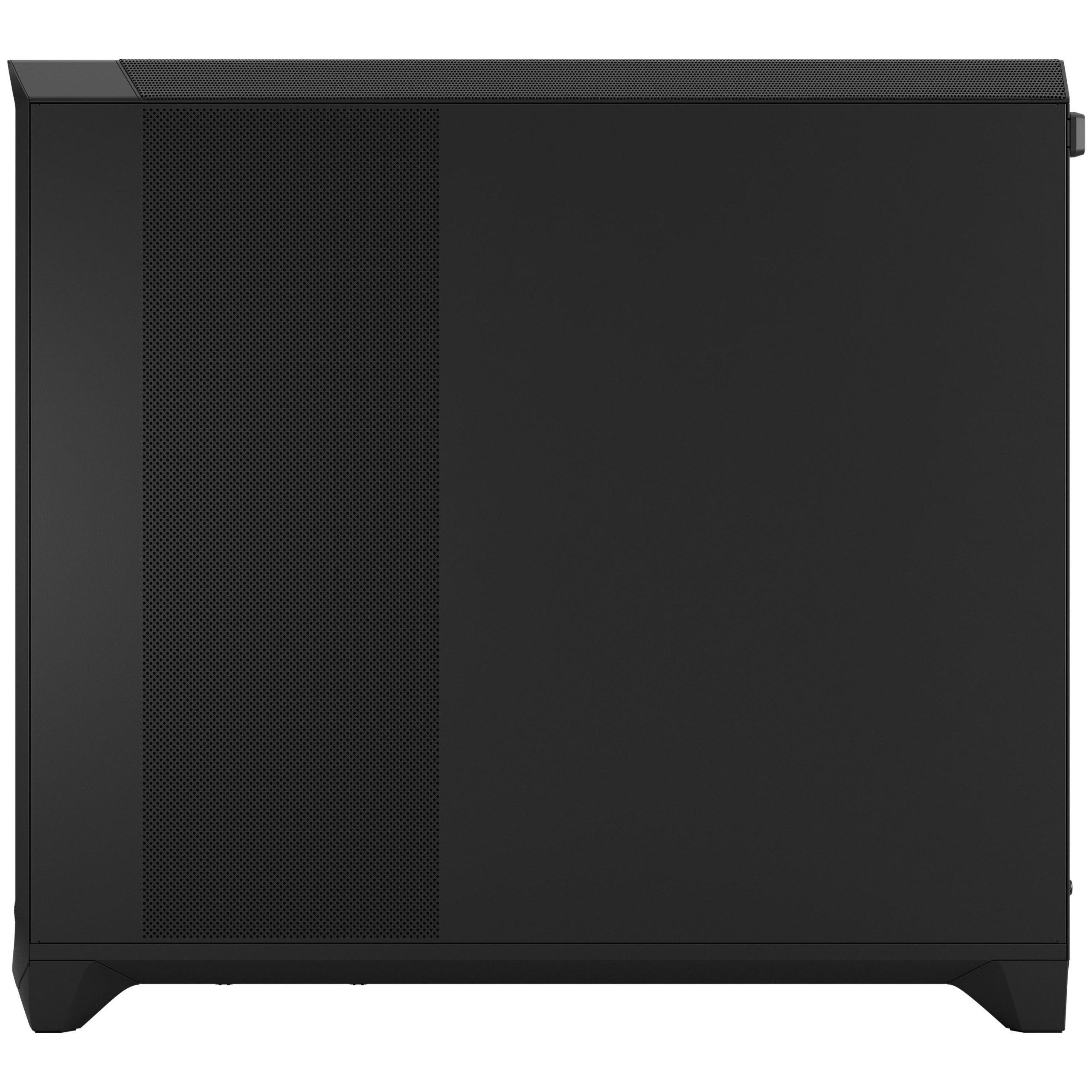 Fractal Design Meshify 3 XL Solid PC Case - Full-Tower, E-ATX - Black : image 10