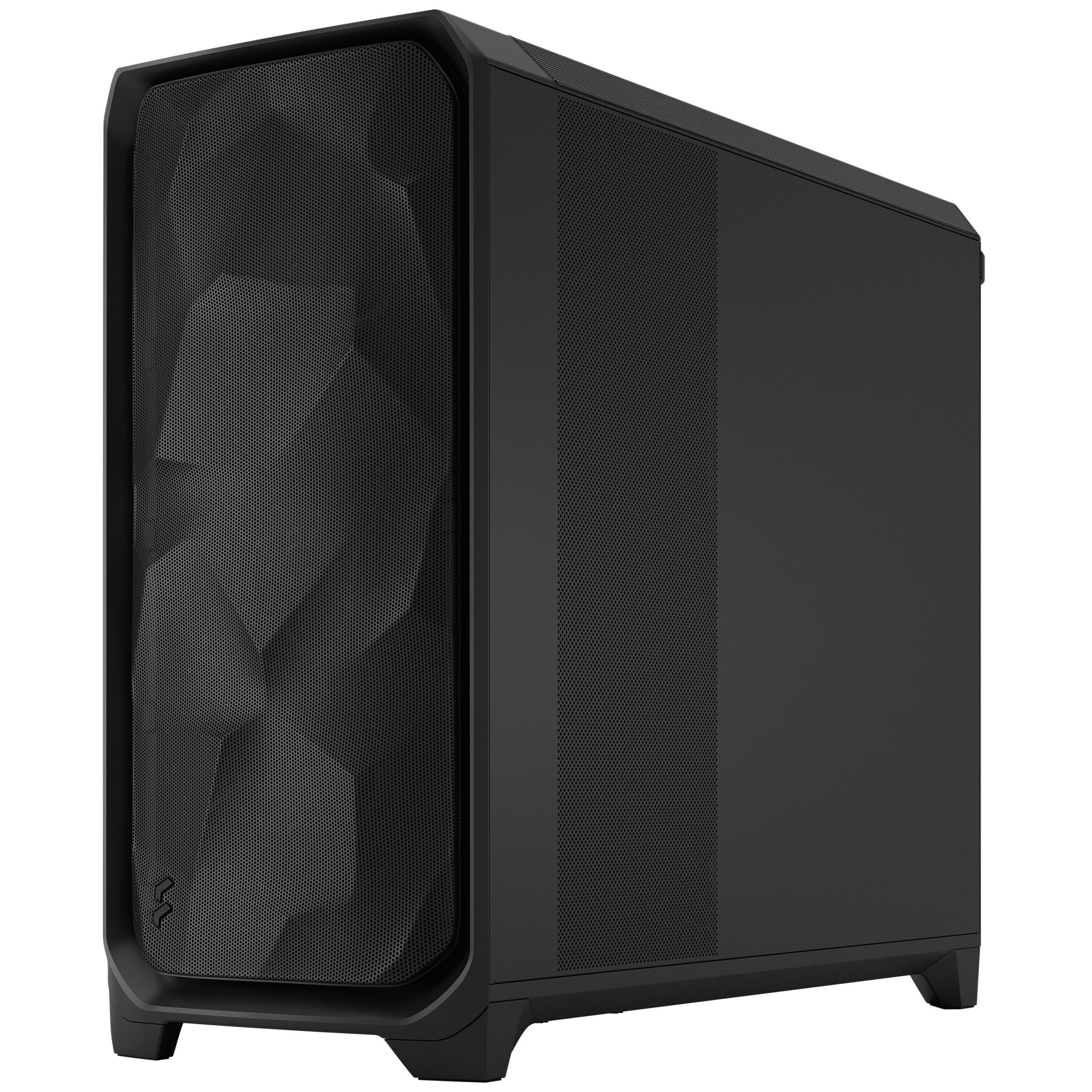 Fractal Design Meshify 3 XL Solid PC Case - Full-Tower, E-ATX - Black : image 5
