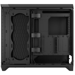 Fractal Design Meshify 3 XL Solid PC Case - Full-Tower, E-ATX - Black : image 11