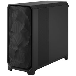 Fractal Design Meshify 3 XL Solid PC Case - Full-Tower, E-ATX - Black : image 4