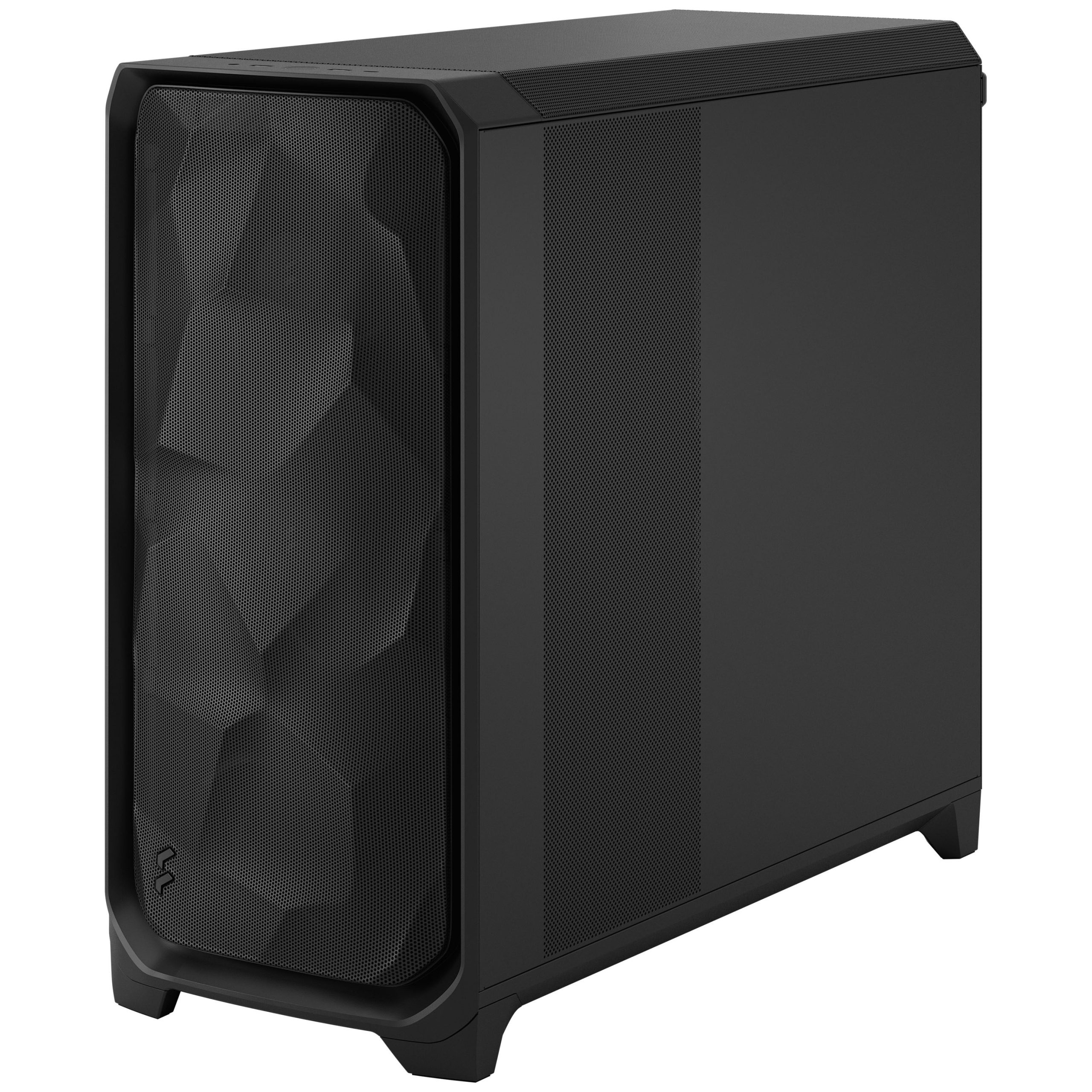 Fractal Design Meshify 3 XL Solid PC Case - Full-Tower, E-ATX - Black : image 4