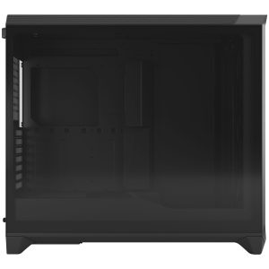 Fractal Design Meshify 3 XL Black TG PC Case - Big Tower, E-ATX, Tempered Glass - black : image 9