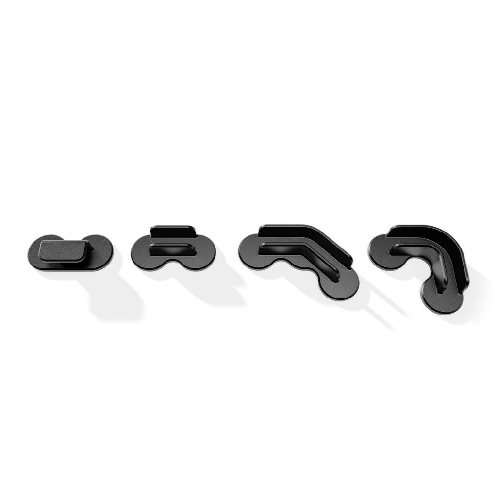 HYTE Noodle LN70 ARGB LED Strip - black