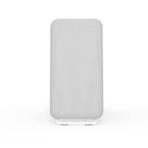 HYTE X50 Midi Tower - Snow White : image 4