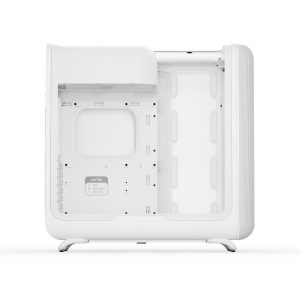 HYTE X50 Midi Tower - Snow White : image 7