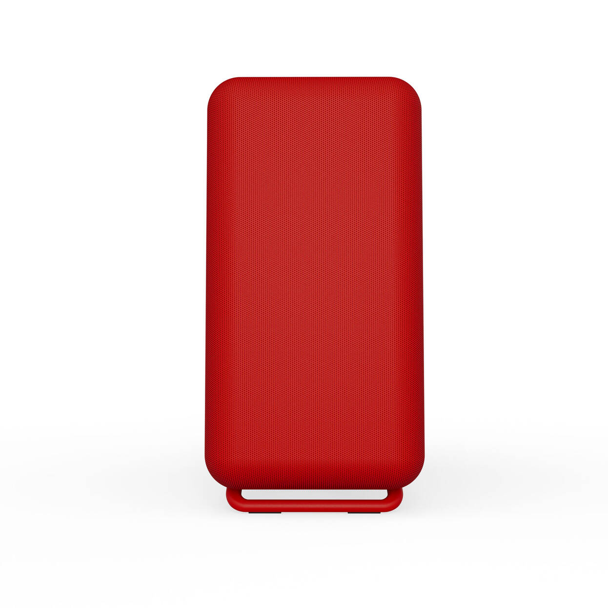 HYTE X50 Midi Tower - Wild Cherry : image 4
