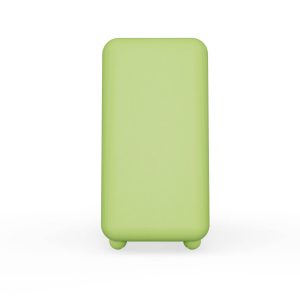 HYTE X50 Midi Tower - Matcha Milk