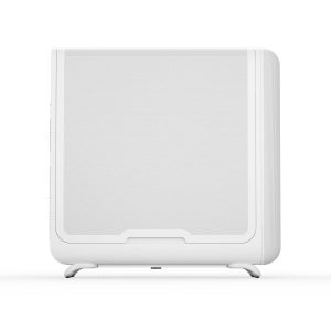 HYTE X50 Air Midi Tower - Snow White