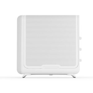 HYTE X50 Air Midi Tower - Snow White