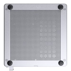 Jonsbo NV10 PC Case, Mini-ITX Case - Silver : image 8