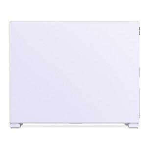 Jonsbo D32 STD White PC Case, Mini Case, mATX, Tempered Glass - White