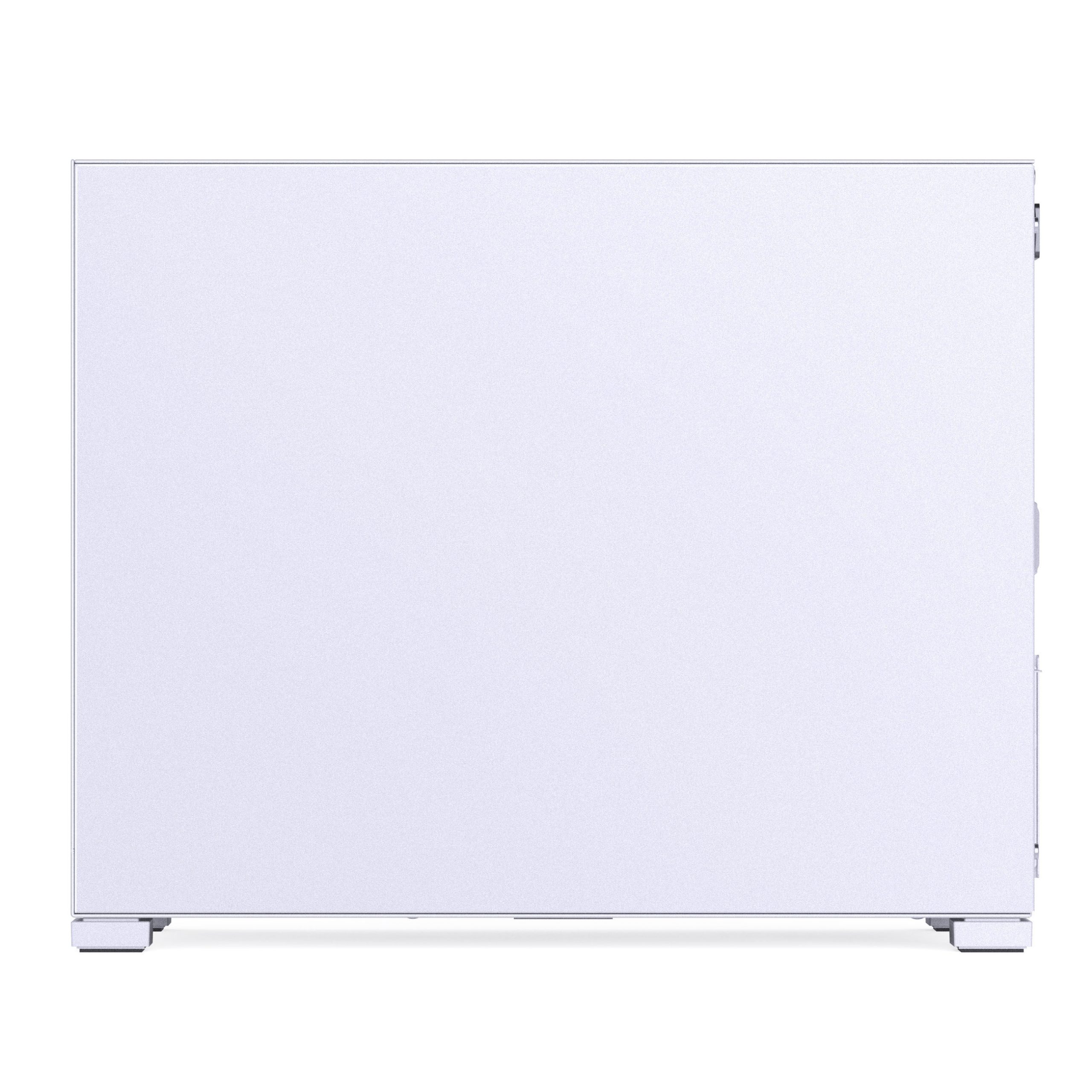 Jonsbo D32 STD White PC Case, Mini Case, mATX, Tempered Glass - White
