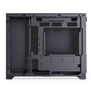 Jonsbo D32 STD Mesh PC Case, Mini Case, mATX - Black