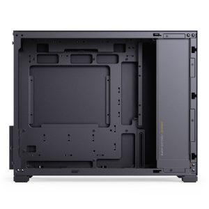 Jonsbo D32 STD Mesh PC Case, Mini Case, mATX - Black