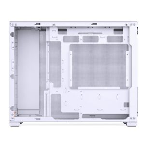Jonsbo D32 STD Mesh PC Case, Mini Case, mATX - White