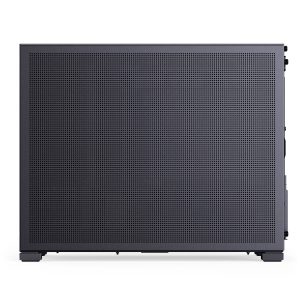 Jonsbo D32 PRO Black PC Case, Mini Case, mATX, Tempered Glass - Black