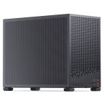 Jonsbo D32 PRO Mesh PC Case, Mini Case, mATX - Black - B-Grade