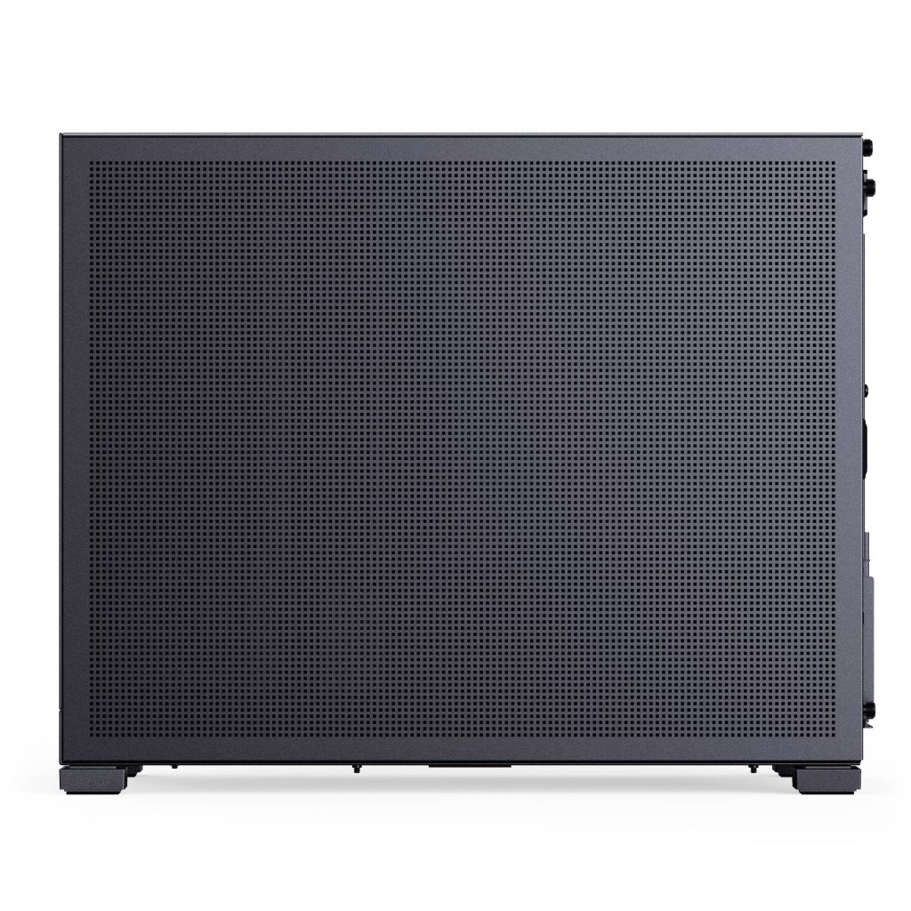 Jonsbo D32 PRO Mesh PC Case, Mini Case, mATX - Black