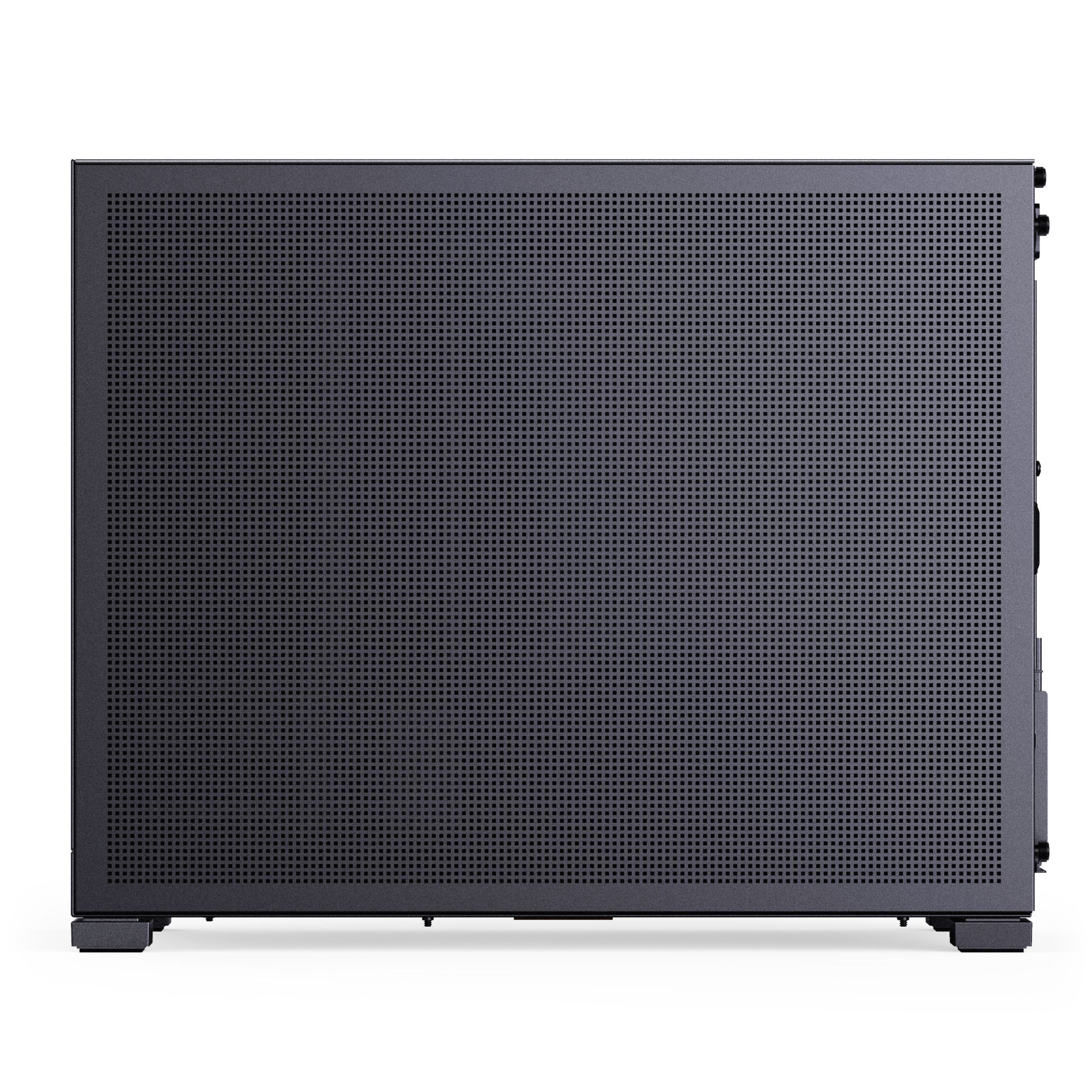 Jonsbo D32 PRO Mesh PC Case, Mini Case, mATX - Black