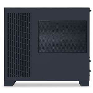 Lian Li O11 Dynamic Mini V2 PC Case, Mini Case, ATX, Tempered Glass - Black