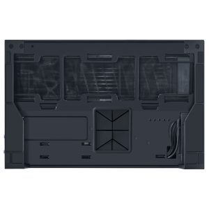 Lian Li O11 Dynamic Mini V2 PC Case, Mini Case, ATX, Tempered Glass - Black