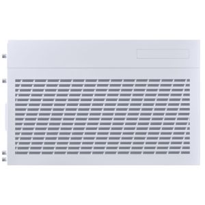 Lian Li O11 Dynamic Mini V2 PC Case, Mini Case, ATX, Tempered Glass - White
