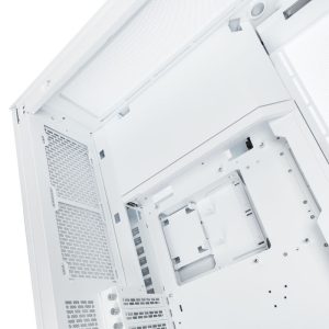 PHANTEKS NV Series NV7 E-ATX Case, Tempered Glass, ARGB - White : image 10