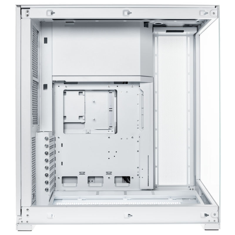PHANTEKS NV Series NV7 E-ATX Case, Tempered Glass, ARGB - White : image 6