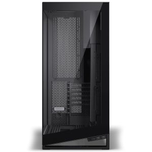 PHANTEKS NV9 MK2 PC Case, Full Tower, EATX, DRGB, Tempered Glass - Black