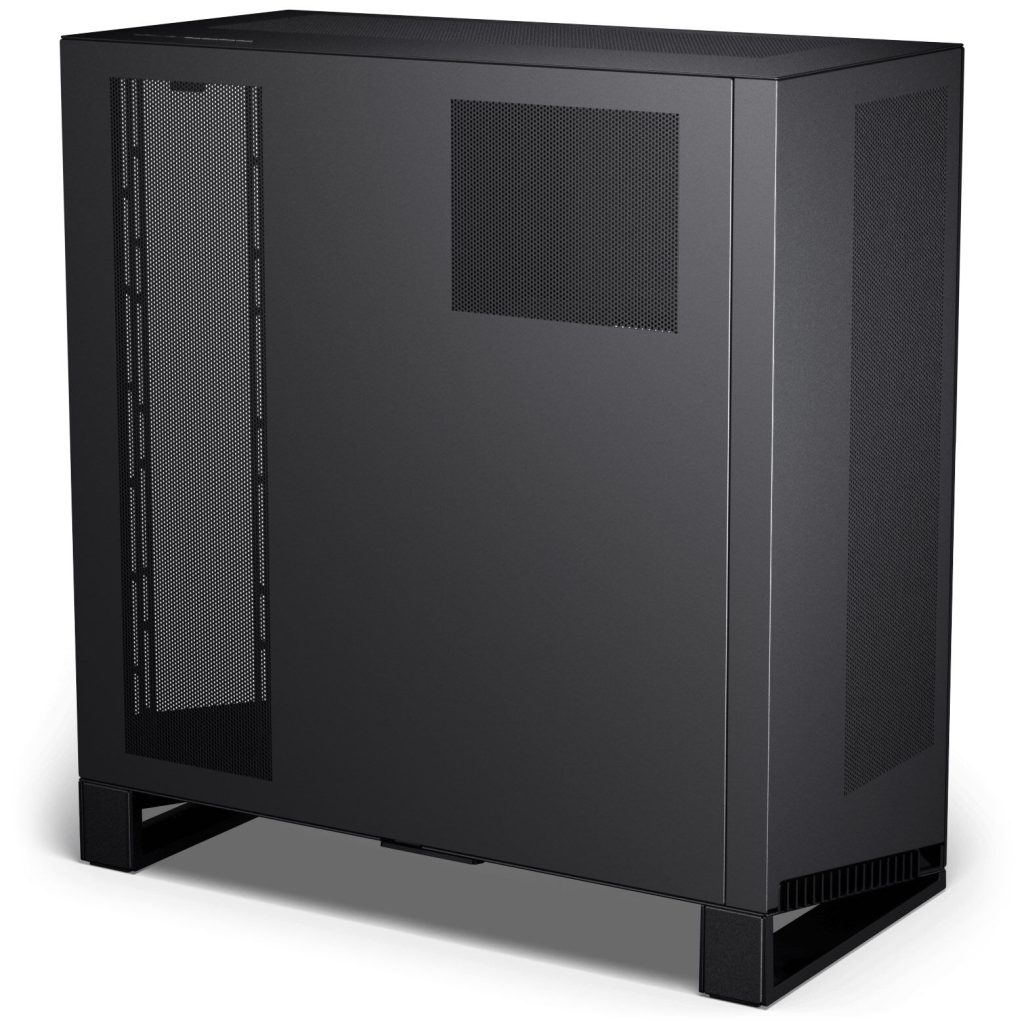 PHANTEKS NV9 MK2 PC Case, Full Tower, EATX, DRGB, Tempered Glass - Black