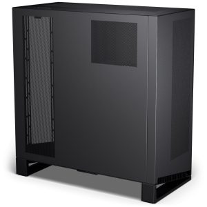 PHANTEKS NV9 MK2 PC Case, Full Tower, EATX, DRGB, Tempered Glass - Black